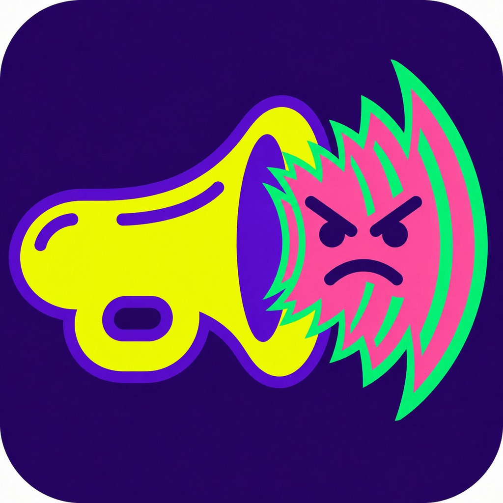 Honkr app icon